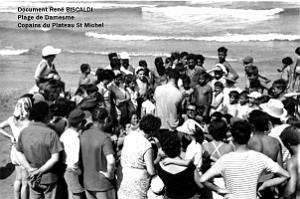 Les copains du Plateau St Michel 01